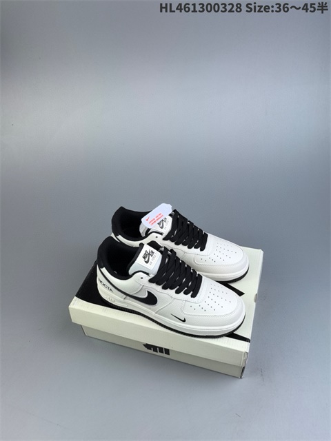 women air force one shoes 36-45 2025-9-19-818